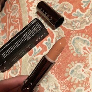 Lorac Alter Ego Socialite Lipstick